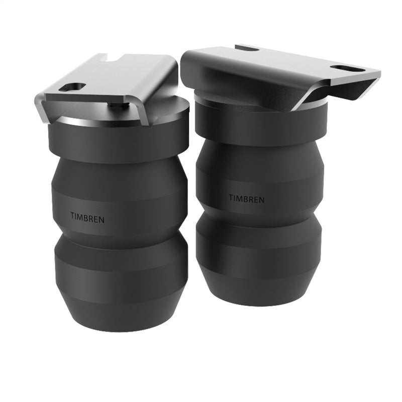 Timbren 2014 Ram 2500 SLT RWD Rear Suspension Enhancement System Timbren 2014 Ram 2500 SLT RWD Rear Suspension Enhancement System