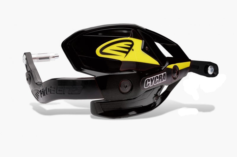 Cycra Probend Ultra Bar Pack - Black Cycra Probend Ultra Bar Pack - Black