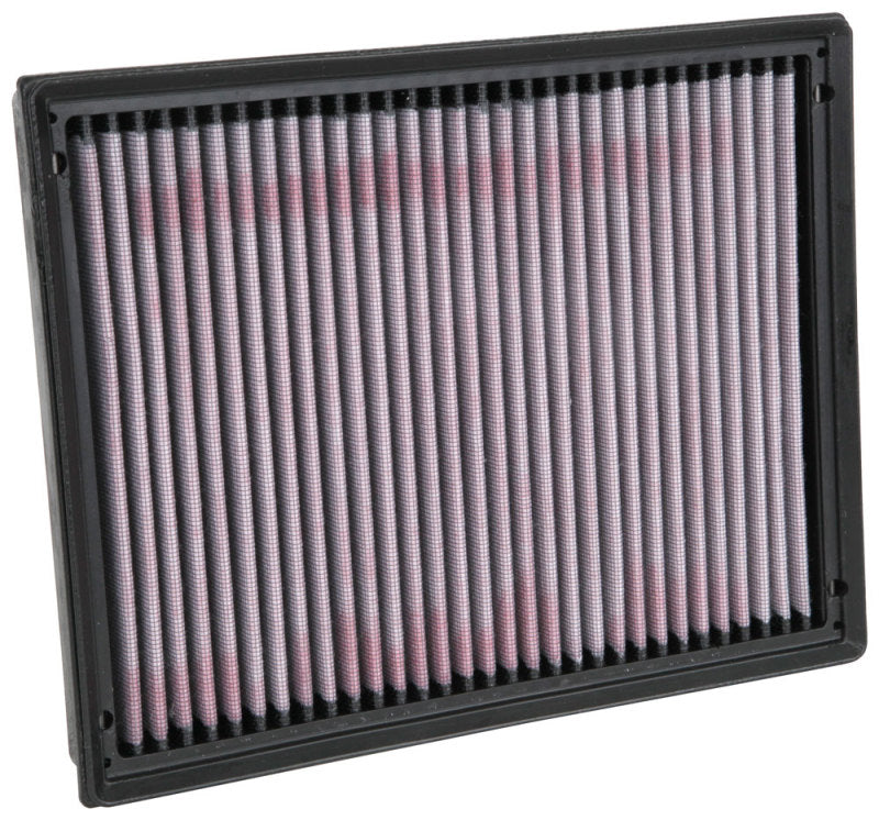 Airaid 16-17 Ford Ranger L4/5-2.2/3.2L Replacement Air Filter Airaid 16-17 Ford Ranger L4/5-2.2/3.2L Replacement Air Filter