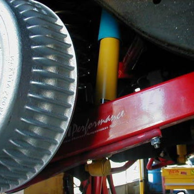 UMI Performance 78-96 GM B-Body Boxed Lower Control Arms