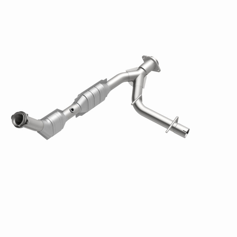 MagnaFlow Conv DF 03-04 Exped 4.6L Passenger Side MagnaFlow Conv DF 03-04 Exped 4.6L Passenger Side