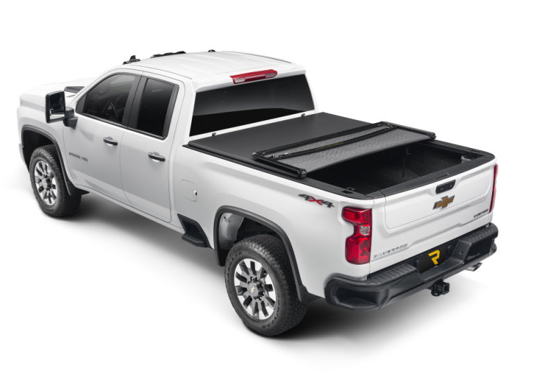 Extang 2021 Chevy/GMC Silverado/Sierra (6 ft 9 in) 2500HD/3500HD Trifecta ALX Extang 2021 Chevy/GMC Silverado/Sierra (6 ft 9 in) 2500HD/3500HD Trifecta ALX