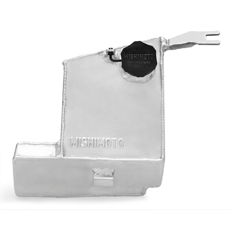 Mishimoto 2016+ Mazda Miata Windshield Washer Reservoir Tank - Polished Mishimoto 2016+ Mazda Miata Windshield Washer Reservoir Tank - Polished