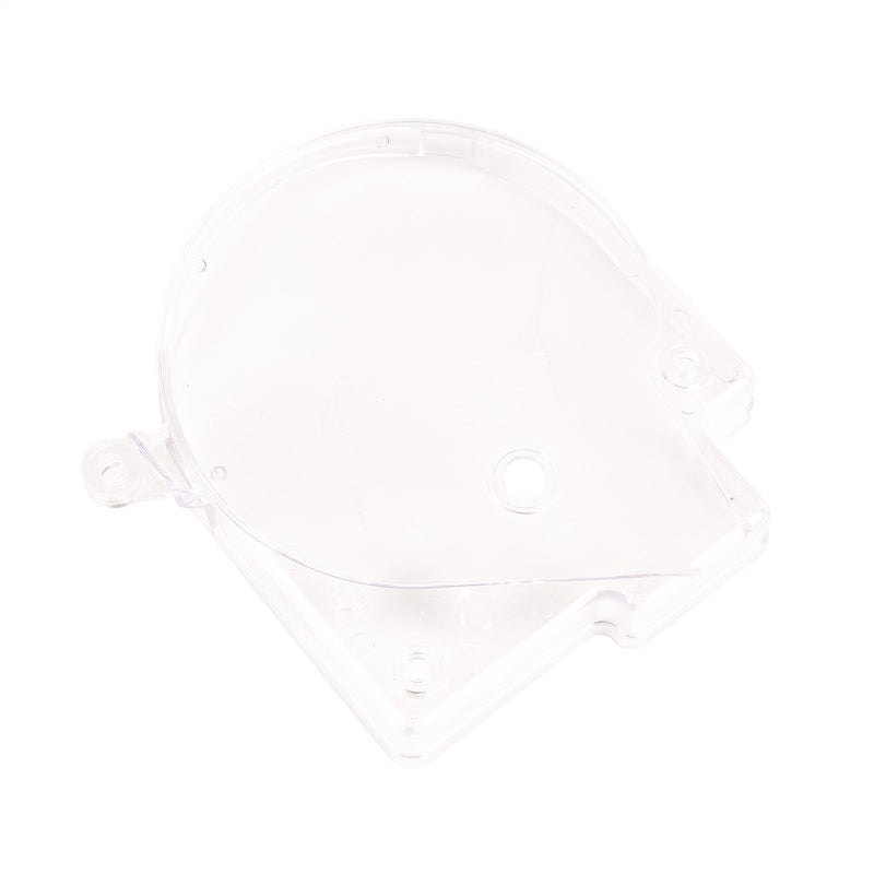 Omix Speedometer & Tachometer Lens 92-95 Wrangler YJ Omix Speedometer & Tachometer Lens 92-95 Wrangler YJ