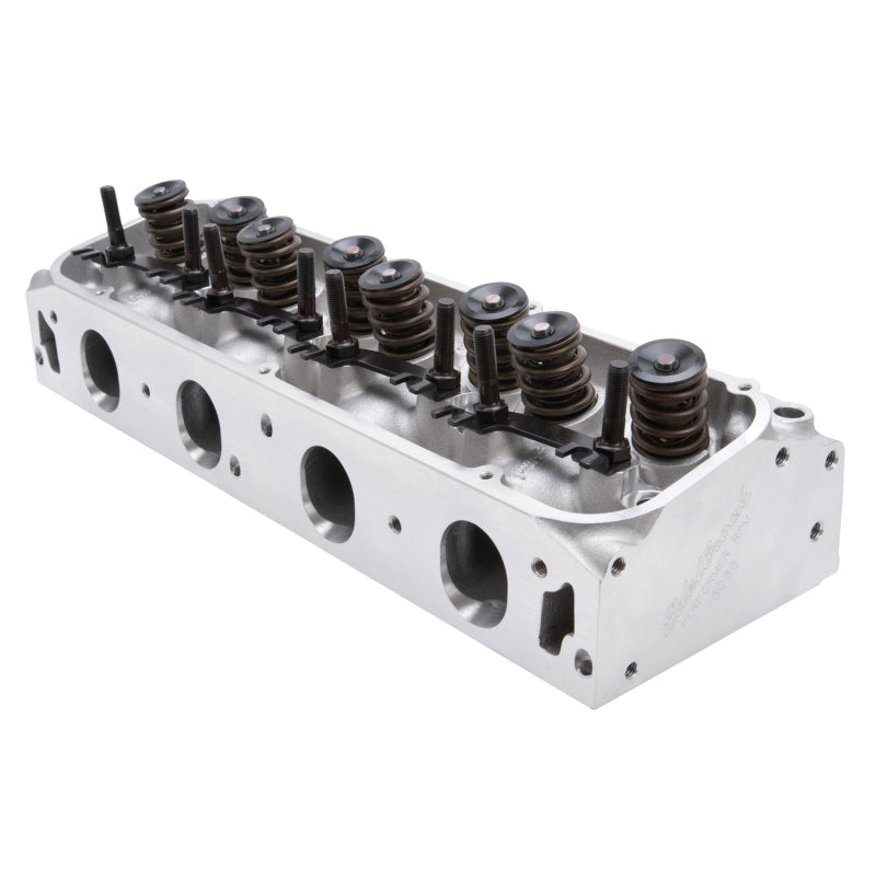 Edelbrock Cylinder Head BB Ford Performer 460 95cc for Hydraulic Roller Cam Complete Edelbrock Cylinder Head BB Ford Performer 460 95cc for Hydraulic Roller Cam Complete