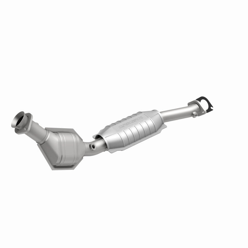 MagnaFlow Conv DF 96-00 Crown Vic 4.6L 50 S MagnaFlow Conv DF 96-00 Crown Vic 4.6L 50 S