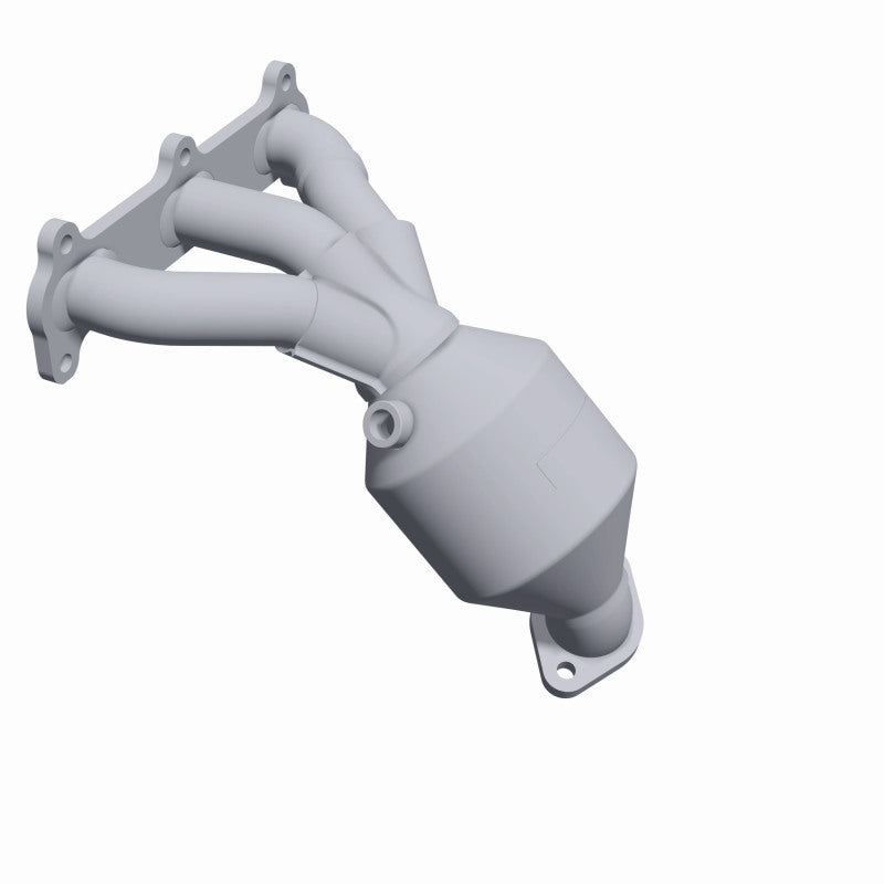 MagnaFlow Conv DF 02-06 Hyun/Kia rr mani OEM MagnaFlow Conv DF 02-06 Hyun/Kia rr mani OEM