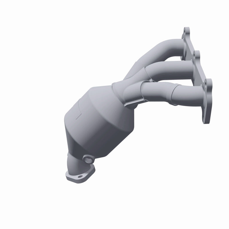 MagnaFlow Conv DF 02-06 Hyun/Kia rr mani OEM MagnaFlow Conv DF 02-06 Hyun/Kia rr mani OEM