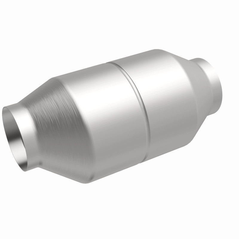 MagnaFlow Conv Universal 3.50 inch O/C Diesel MagnaFlow Conv Universal 3.50 inch O/C Diesel