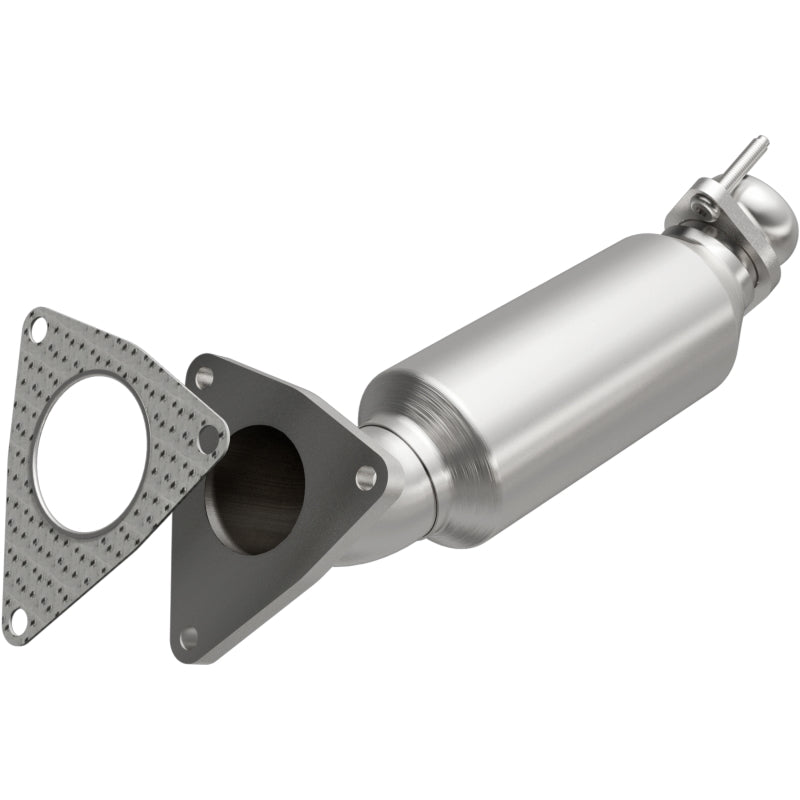 MagnaFlow California Grade Conv Direct Fit 98-02 Chevrolet Camaro V8 5.7L MagnaFlow California Grade Conv Direct Fit 98-02 Chevrolet Camaro V8 5.7L