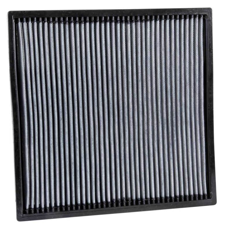 2021 Freightliner Sprinter 2500 2.0L L4 Gas Cabin Air Filter 2021 Freightliner Sprinter 2500 2.0L L4 Gas Cabin Air Filter