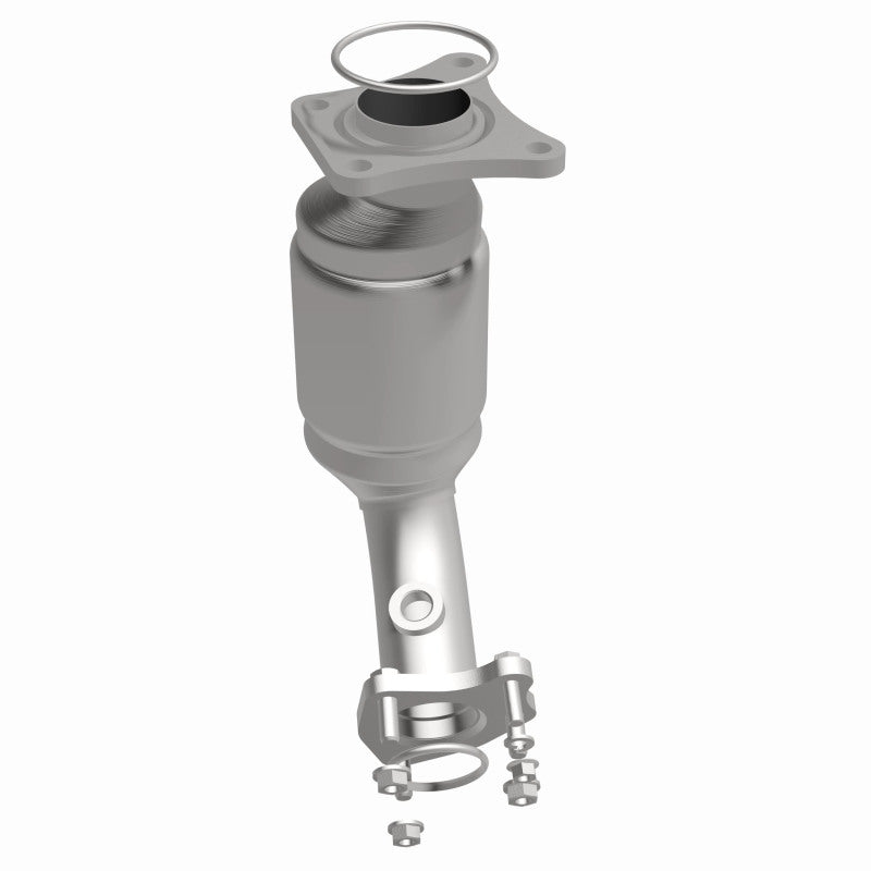 MagnaFlow Conv DF 02-03 Altima 3.5 rr mani OE MagnaFlow Conv DF 02-03 Altima 3.5 rr mani OE