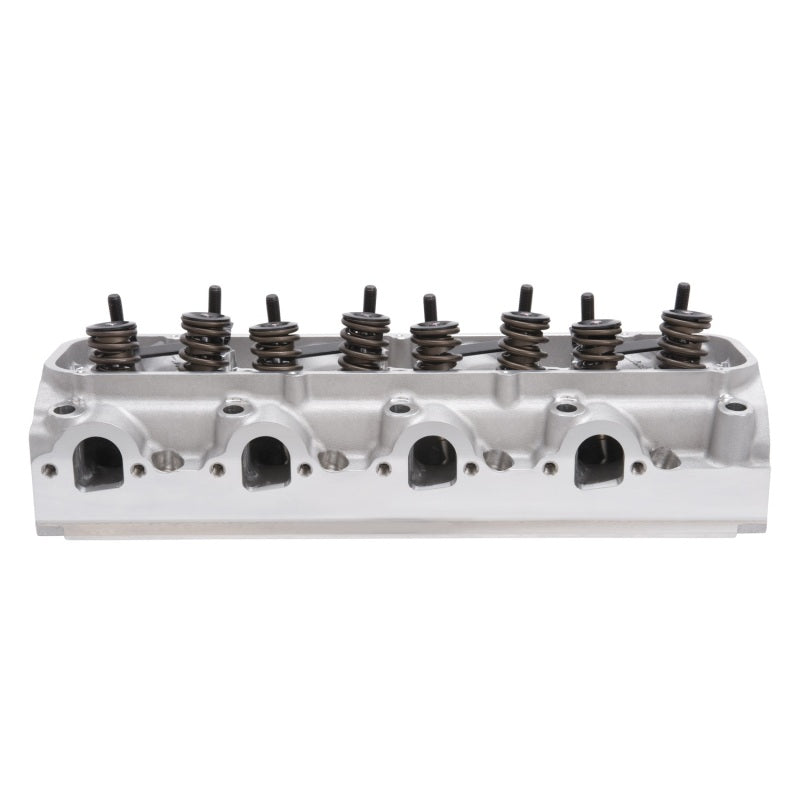 Edelbrock Cylinder Head BB Ford Performer 460 95cc for Hydraulic Roller Cam Complete Edelbrock Cylinder Head BB Ford Performer 460 95cc for Hydraulic Roller Cam Complete
