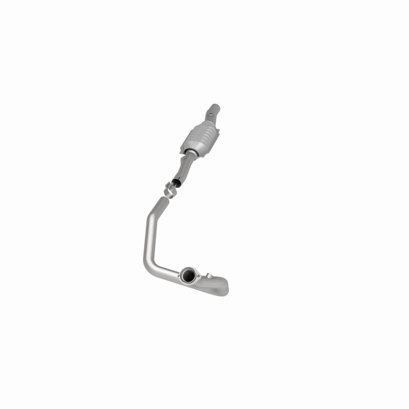 MagnaFlow Conv DF 99-02 Dodge Dakota 2.5L 2WD MagnaFlow Conv DF 99-02 Dodge Dakota 2.5L 2WD