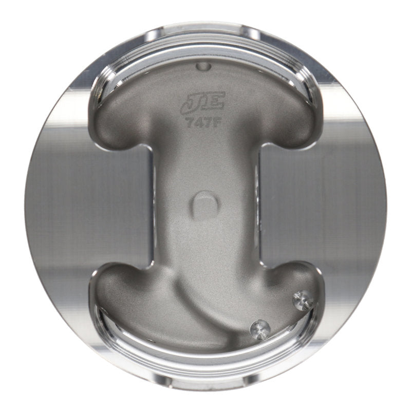 JE Pistons 460 BBF INV-DOME Set of 8 Pistons JE Pistons 460 BBF INV-DOME Set of 8 Pistons