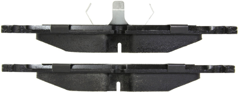 StopTech 95-99 BMW M3 / 01-07 M3 E46 / 89-93 M5 / 98-02 Z3 M series / 93-95 530 Front Brake Pads StopTech 95-99 BMW M3 / 01-07 M3 E46 / 89-93 M5 / 98-02 Z3 M series / 93-95 530 Front Brake Pads