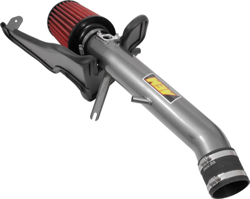 AEM C.A.S. 06-13 Lexus IS250 V6-2.5L F/I Cold Air Intake System AEM C.A.S. 06-13 Lexus IS250 V6-2.5L F/I Cold Air Intake System