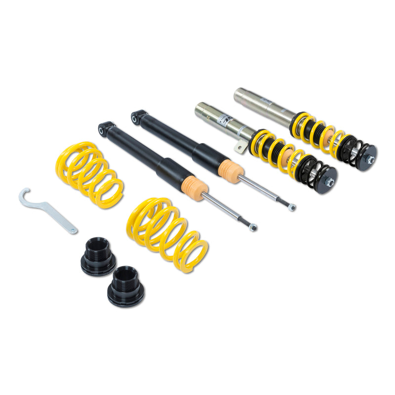 ST Coilover Kit 03-08 BMW Z4 (Z85) ST Coilover Kit 03-08 BMW Z4 (Z85)