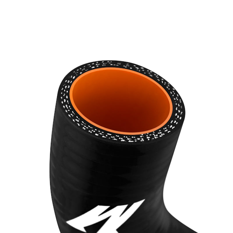 Mishimoto Mitsubishi EVO 6 Black Silicone Hose Kit Mishimoto Mitsubishi EVO 6 Black Silicone Hose Kit