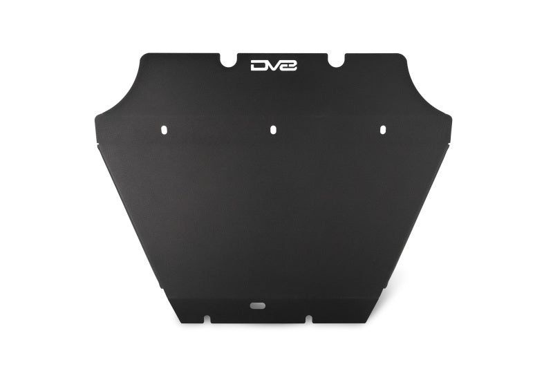 DV8 Offroad 2015+ GMC Canyon Front Skid Plate DV8 Offroad 2015+ GMC Canyon Front Skid Plate