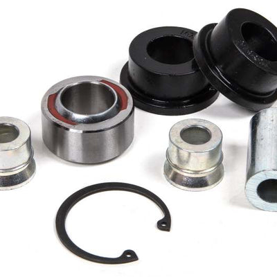 JKS Manufacturing Jeep Wrangler TJ/LJ Adjustable Track Bar Rebuild Kit - Rear (JKSOGS151/151B)