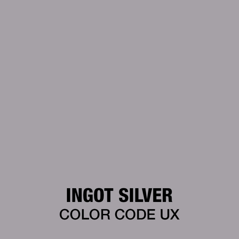 EGR 11-15 Ford Super Duty Bolt-On Look Color Match Fender Flares - Set - Ingot Silver EGR 11-15 Ford Super Duty Bolt-On Look Color Match Fender Flares - Set - Ingot Silver