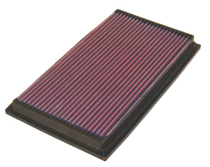 K&N Replacement Air Filter JAGUAR XKR 4.0L-V8 SUPERCHARGED & XK8 4.0L-V8; 1998-2000 K&N Replacement Air Filter JAGUAR XKR 4.0L-V8 SUPERCHARGED & XK8 4.0L-V8; 1998-2000