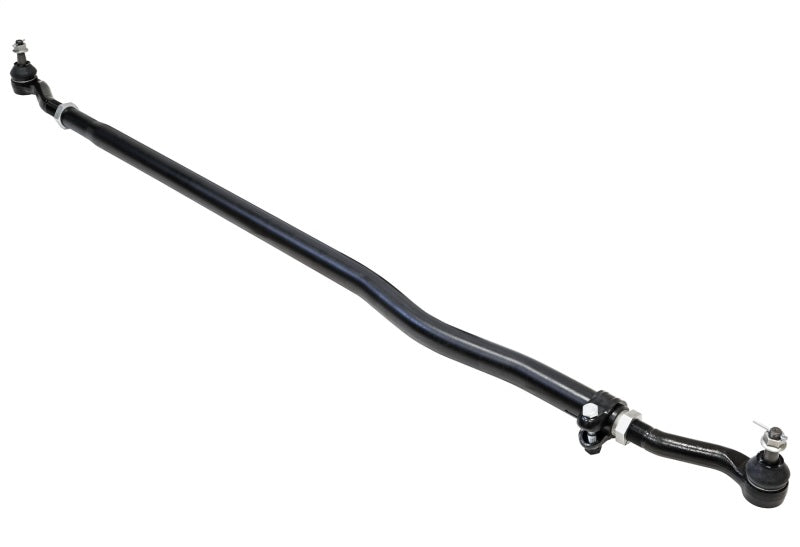RockJock JL/JT Currectlync Tie Rod 1.65in Dia. Tube w/ Hardware RockJock JL/JT Currectlync Tie Rod 1.65in Dia. Tube w/ Hardware