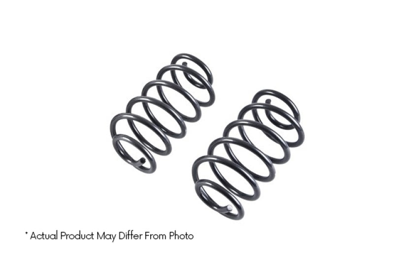 Belltech MUSCLE CAR SPRING SET 79-98 MUSTANG Belltech MUSCLE CAR SPRING SET 79-98 MUSTANG