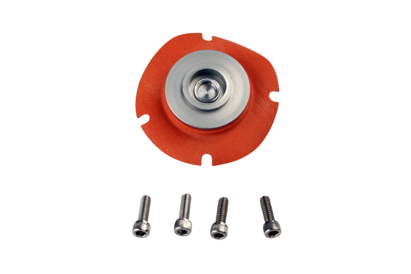 Aeromotive Regulator Repair Kit (for 13202/13113/13209/13214/13212) Aeromotive Regulator Repair Kit (for 13202/13113/13209/13214/13212)