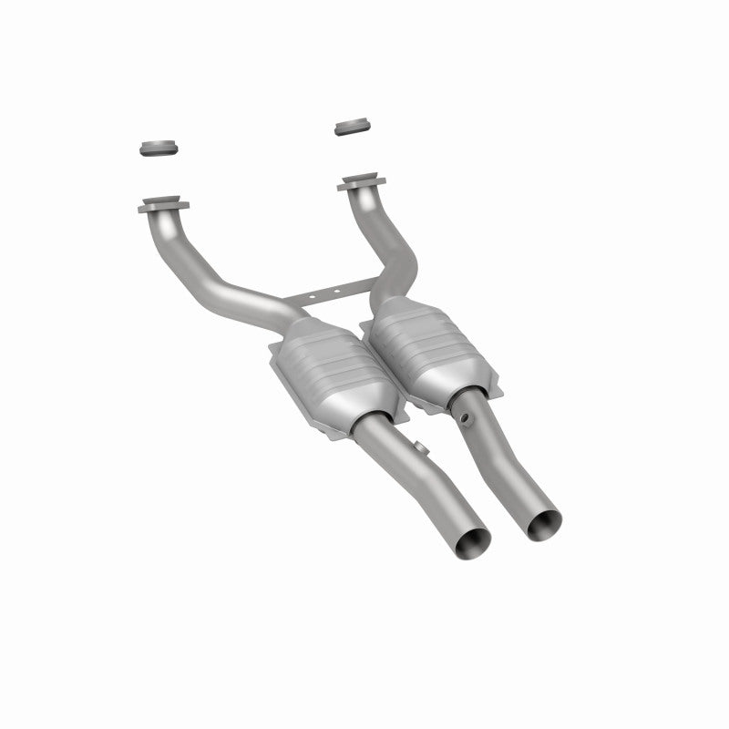 MagnaFlow Conv DF 00-04 C5 5.7L Off Road MagnaFlow Conv DF 00-04 C5 5.7L Off Road