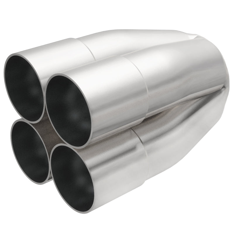 MagnaFlow Collector Merge 2.00 x 3.5 MagnaFlow Collector Merge 2.00 x 3.5