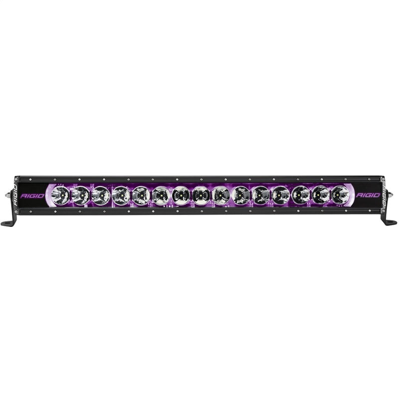 Rigid Industries Radiance+ 30in. RGBW Light Bar Rigid Industries Radiance+ 30in. RGBW Light Bar