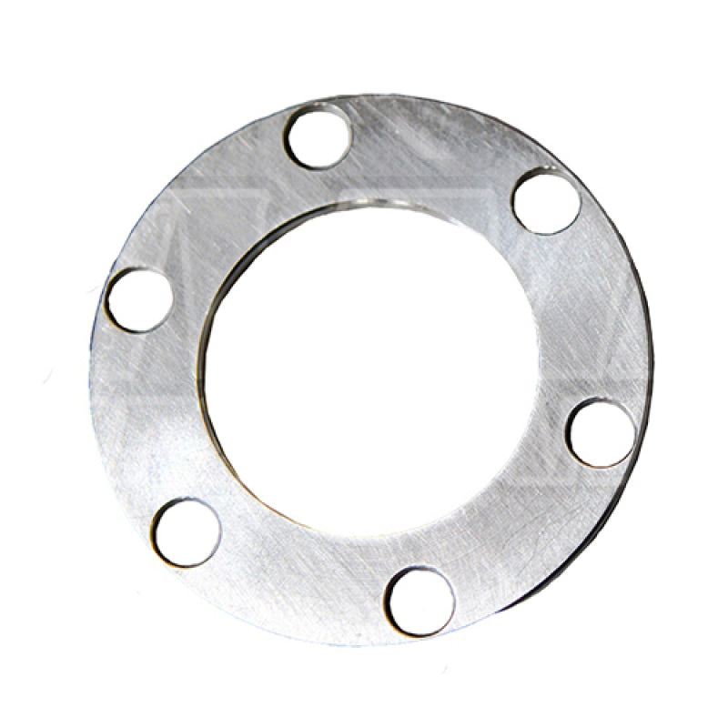VMP Performance 6-Bolt Pulley Hub Spacer Rear-Feed SC (.035in Thick) VMP Performance 6-Bolt Pulley Hub Spacer Rear-Feed SC (.035in Thick)