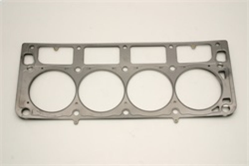 Cometic GM LS1 (w/M.I.D. Sleeves) 4.125 inch Bore .036 inch MLS Head Gasket Cometic GM LS1 (w/M.I.D. Sleeves) 4.125 inch Bore .036 inch MLS Head Gasket