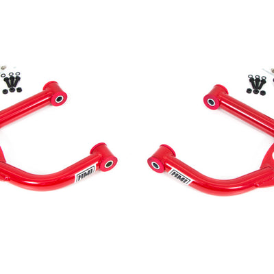 UMI Performance 93-02 GM F-Body Upper A-Arms Non-Adjustable