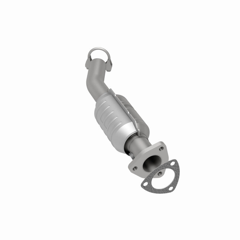 MagnaFlow Conv DF 04-05 Suzuki Forenza 2.0L MagnaFlow Conv DF 04-05 Suzuki Forenza 2.0L