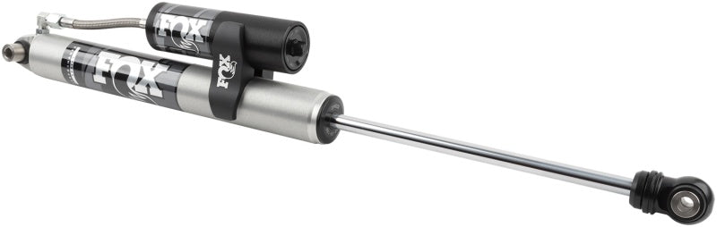 Fox 18+ Jeep JL 2.0 Performance Series 12.2in. Smooth Body Reservoir Rear Shock / 3.5-4in. Lift Fox 18+ Jeep JL 2.0 Performance Series 12.2in. Smooth Body Reservoir Rear Shock / 3.5-4in. Lift