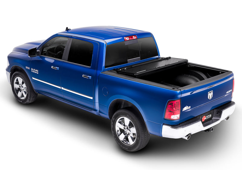 BAK 02-20 Dodge Ram 1500 (19-20 Classic Only) / 03-20 Dodge Ram 2500/3500 8ft Bed BAKFlip G2 BAK 02-20 Dodge Ram 1500 (19-20 Classic Only) / 03-20 Dodge Ram 2500/3500 8ft Bed BAKFlip G2