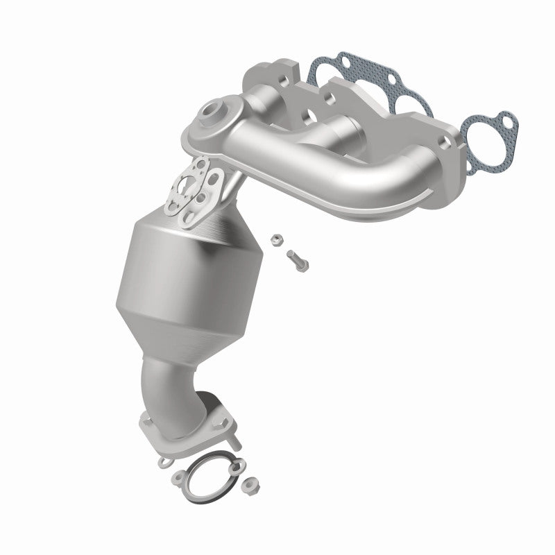 MagnaFlow Conv DF 02-03 Lexus ES300 3.0L Manifold MagnaFlow Conv DF 02-03 Lexus ES300 3.0L Manifold