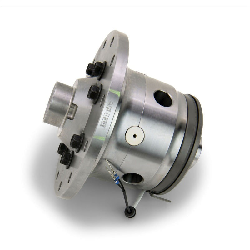 Eaton ELocker4 Differential Dana 70 35 Spline 4.10 & Down Ratio Eaton ELocker4 Differential Dana 70 35 Spline 4.10 & Down Ratio