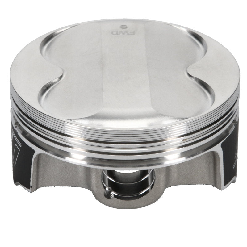 Wiseco Nissan 04 350Z VQ35 4v Domed +7cc 96mm Piston Shelf Stock Kit Wiseco Nissan 04 350Z VQ35 4v Domed +7cc 96mm Piston Shelf Stock Kit