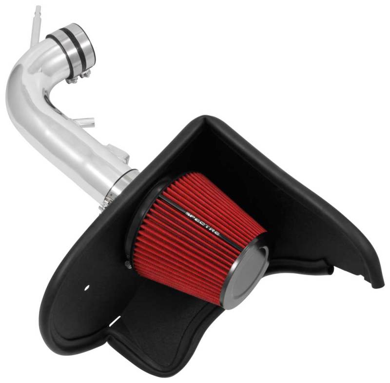 Spectre 16-19 Chevrolet Camaro V6-3.6L F/I Air Intake Kit Spectre 16-19 Chevrolet Camaro V6-3.6L F/I Air Intake Kit