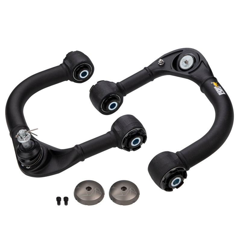 ARB OME Front UCA for 2005+ Toyota Tacoma (Pair) ARB OME Front UCA for 2005+ Toyota Tacoma (Pair)