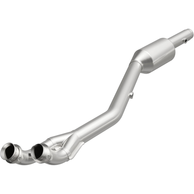 MagnaFlow Left Side Converter Direct Fit California Grade 00-03 BMW M5 5.0L MagnaFlow Left Side Converter Direct Fit California Grade 00-03 BMW M5 5.0L