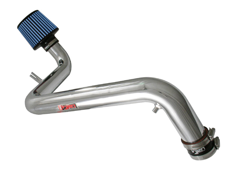 Injen 94-01 Integra Ls Ls Special RS Polished Cold Air Intake Injen 94-01 Integra Ls Ls Special RS Polished Cold Air Intake