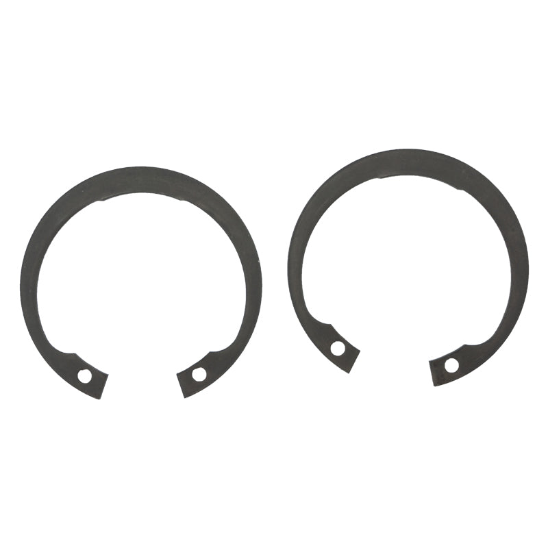 Industrial Injection 07.5-14 Dodge 6.7L Std. Piston w/ Rings/Wrist Pins/Clips Coated/Chamfered - Set Industrial Injection 07.5-14 Dodge 6.7L Std. Piston w/ Rings/Wrist Pins/Clips Coated/Chamfered - Set