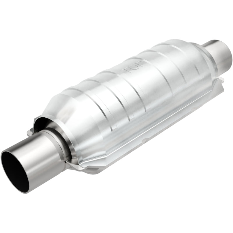 Magnaflow Conv Univ 2.25 CA Magnaflow Conv Univ 2.25 CA