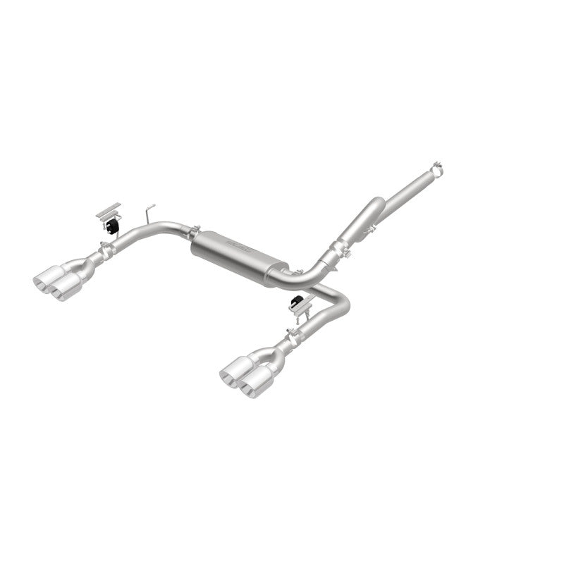 MagnaFlow Sys C/B 98-02 GM F-body Quad tips MagnaFlow Sys C/B 98-02 GM F-body Quad tips
