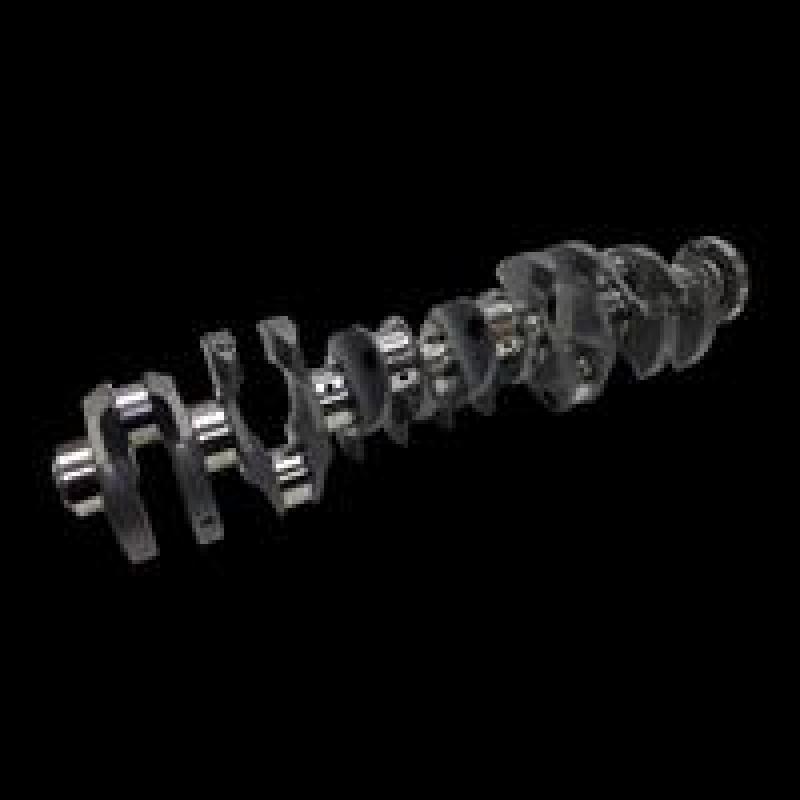 Brian Crower Crankshaft - LightWeight Toyota B58B30 Crankshaft / 100mm Stroke / 4340 Billet Brian Crower Crankshaft - LightWeight Toyota B58B30 Crankshaft / 100mm Stroke / 4340 Billet